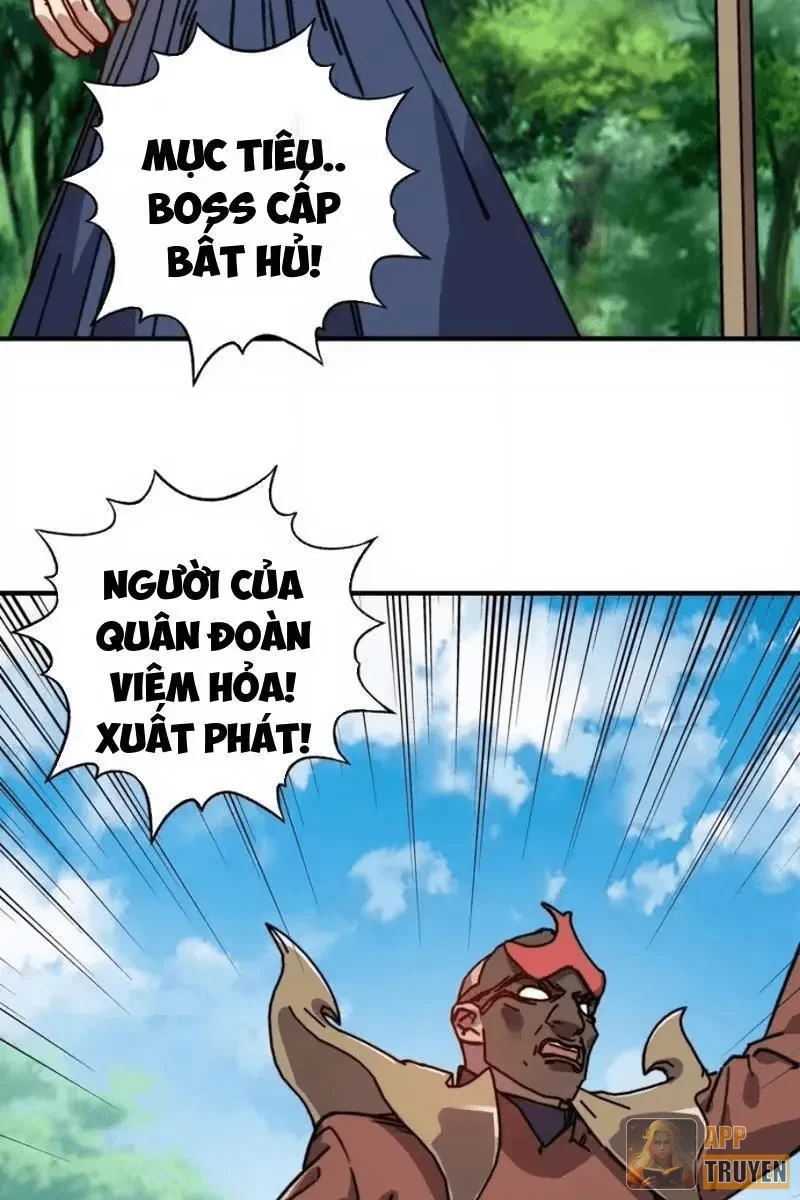 Bắt đầu chuyển chức tài thần, ta chuyển hóa triệu vạn thần sủng Chapter 80 - 14