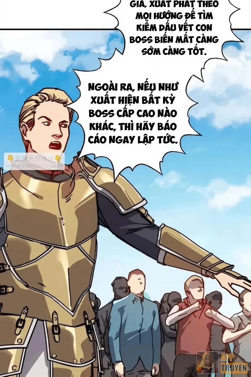 Bắt đầu chuyển chức tài thần, ta chuyển hóa triệu vạn thần sủng Chapter 80 - 53