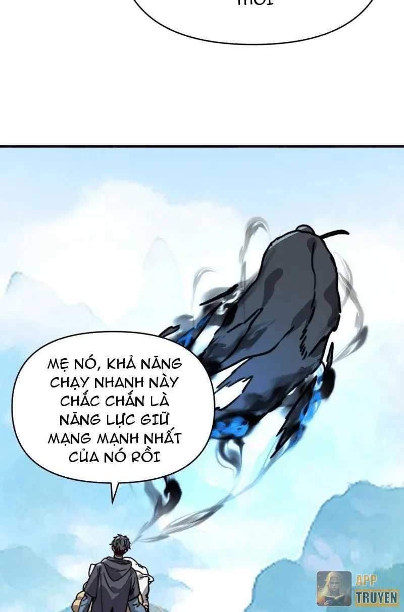 Bắt đầu chuyển chức tài thần, ta chuyển hóa triệu vạn thần sủng Chapter 81 - 4