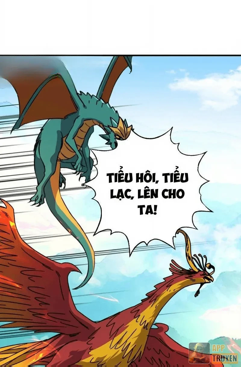 Bắt đầu chuyển chức tài thần, ta chuyển hóa triệu vạn thần sủng Chapter 81 - 17