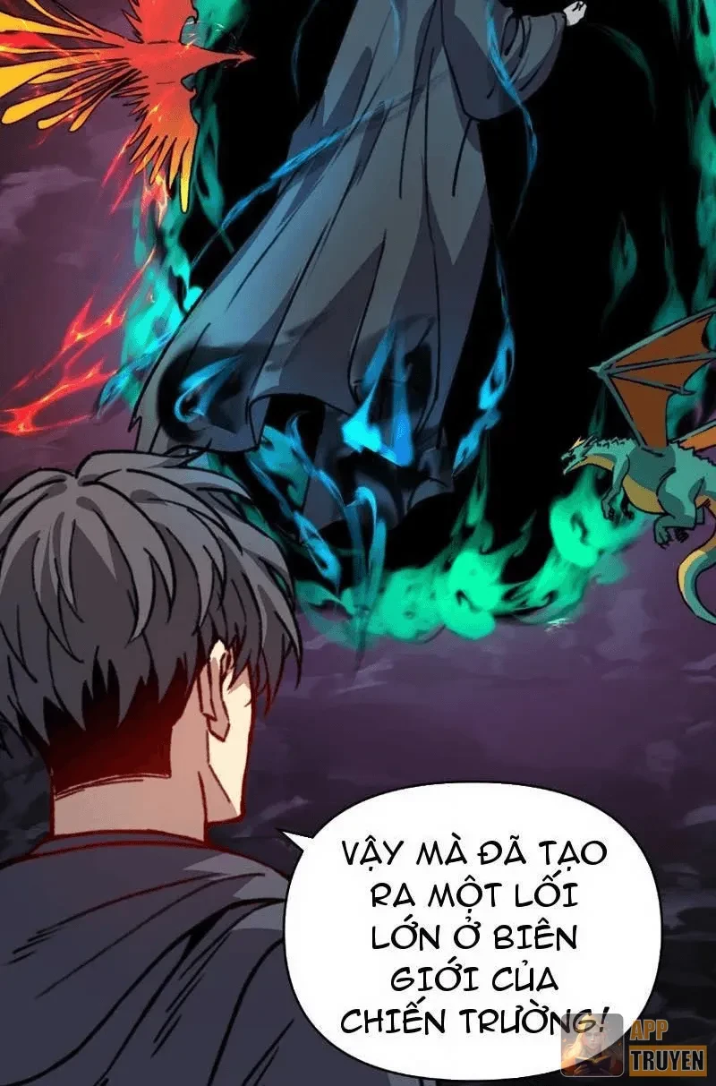 Bắt đầu chuyển chức tài thần, ta chuyển hóa triệu vạn thần sủng Chapter 81 - 22