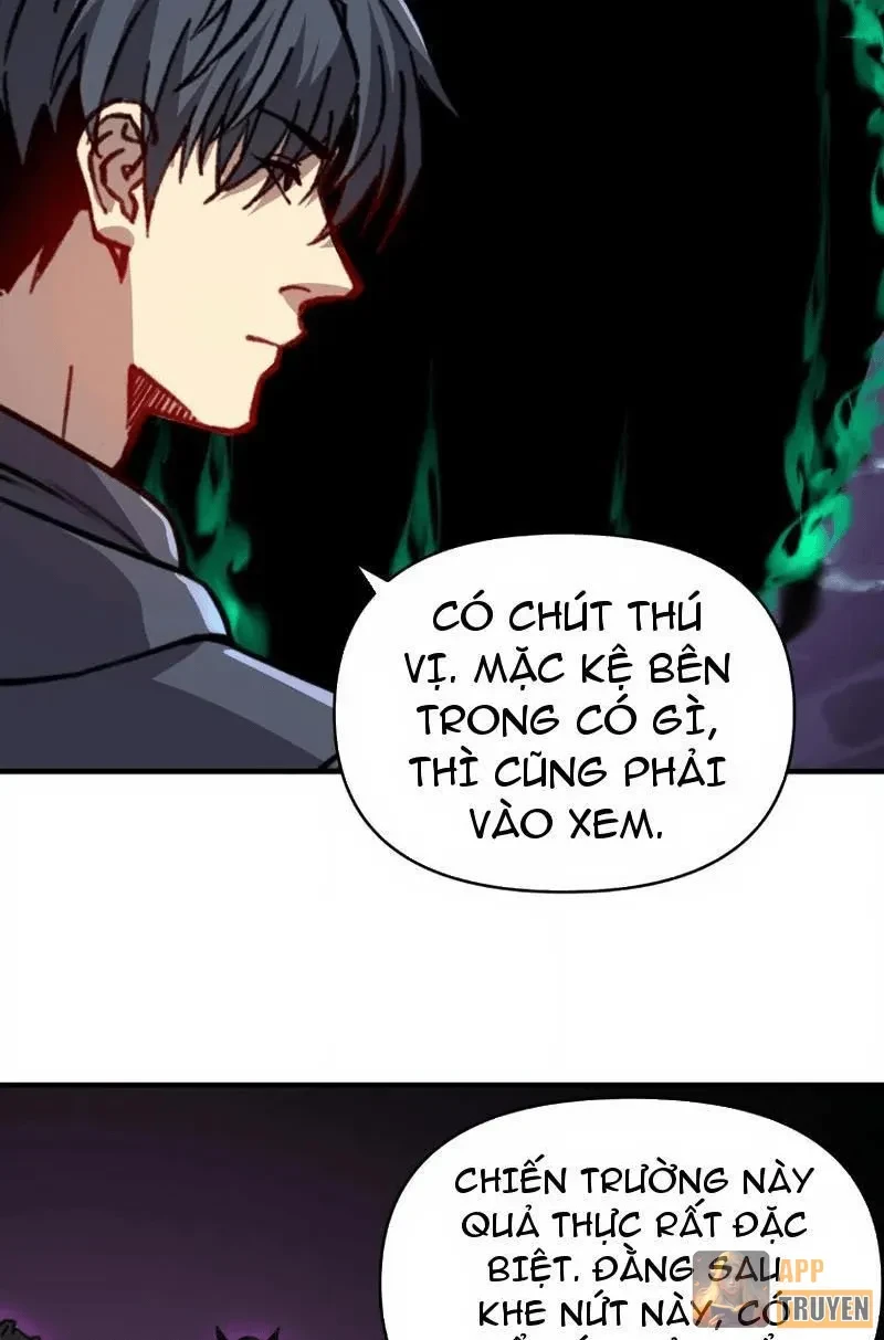 Bắt đầu chuyển chức tài thần, ta chuyển hóa triệu vạn thần sủng Chapter 81 - 32