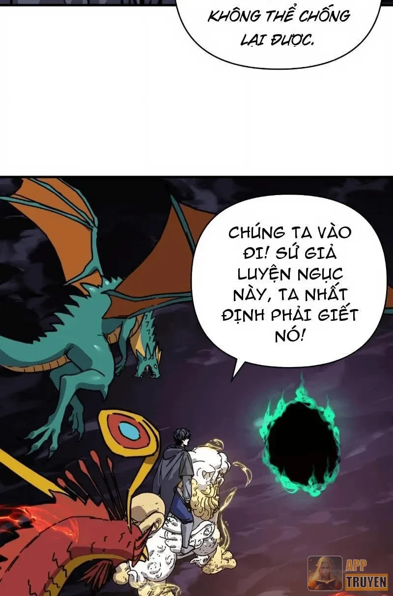 Bắt đầu chuyển chức tài thần, ta chuyển hóa triệu vạn thần sủng Chapter 81 - 35