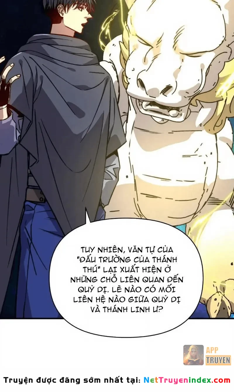 Bắt đầu chuyển chức tài thần, ta chuyển hóa triệu vạn thần sủng Chapter 82 - 4