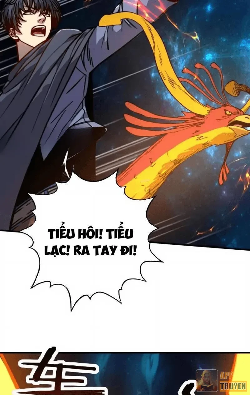 Bắt đầu chuyển chức tài thần, ta chuyển hóa triệu vạn thần sủng Chapter 82 - 9
