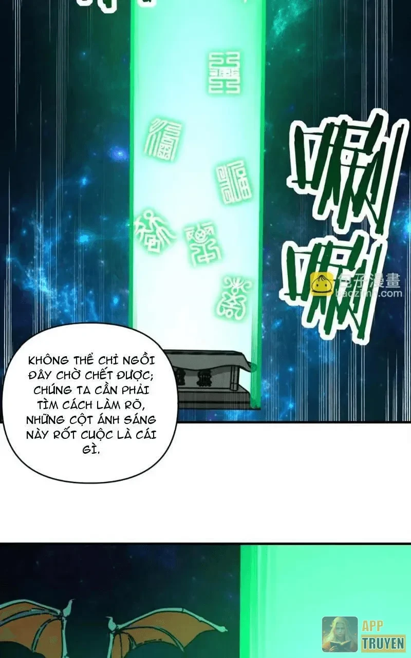 Bắt đầu chuyển chức tài thần, ta chuyển hóa triệu vạn thần sủng Chapter 82 - 25