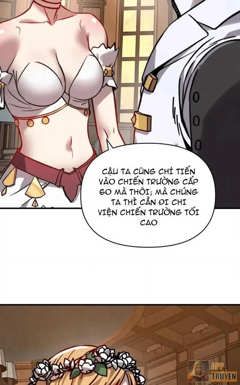 Bắt đầu chuyển chức tài thần, ta chuyển hóa triệu vạn thần sủng Chapter 82 - 36