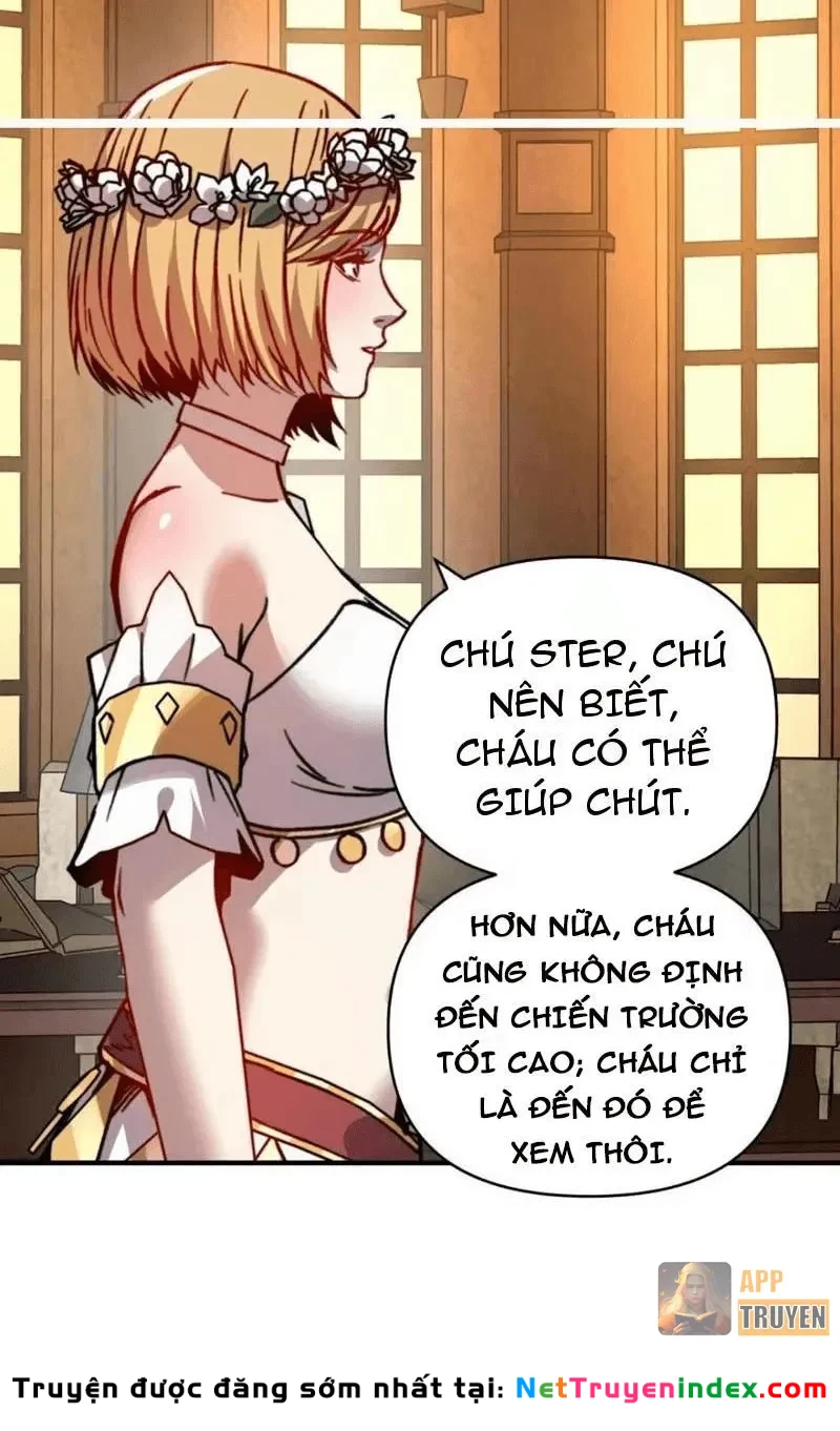 Bắt đầu chuyển chức tài thần, ta chuyển hóa triệu vạn thần sủng Chapter 82 - 40