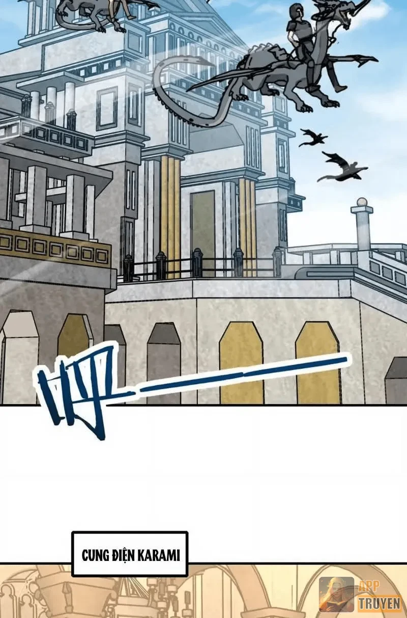 Bắt đầu chuyển chức tài thần, ta chuyển hóa triệu vạn thần sủng Chapter 82 - 44
