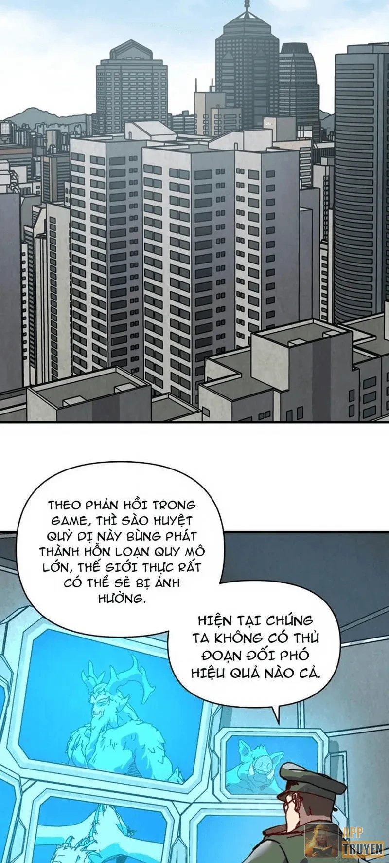 Bắt đầu chuyển chức tài thần, ta chuyển hóa triệu vạn thần sủng Chapter 83 - 7