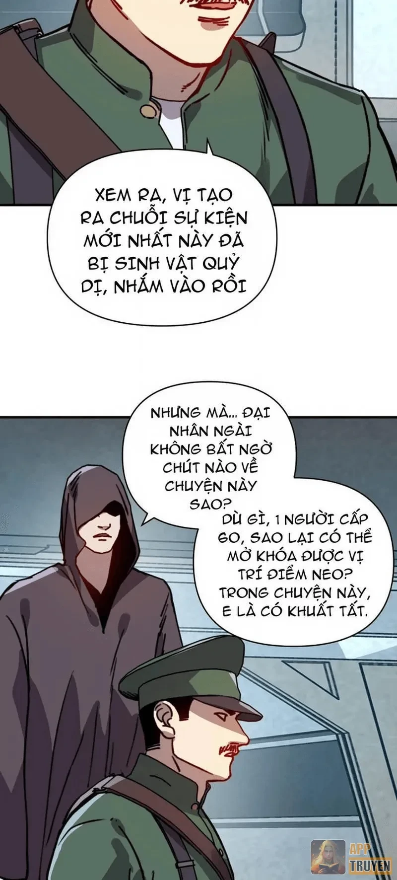 Bắt đầu chuyển chức tài thần, ta chuyển hóa triệu vạn thần sủng Chapter 83 - 12