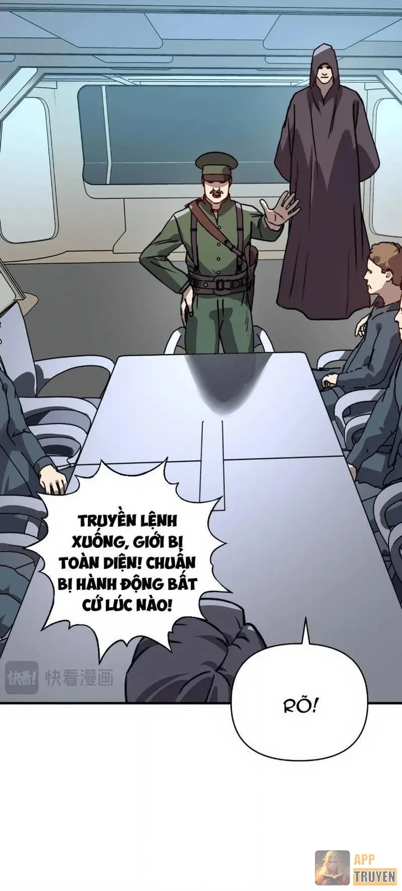 Bắt đầu chuyển chức tài thần, ta chuyển hóa triệu vạn thần sủng Chapter 83 - 15