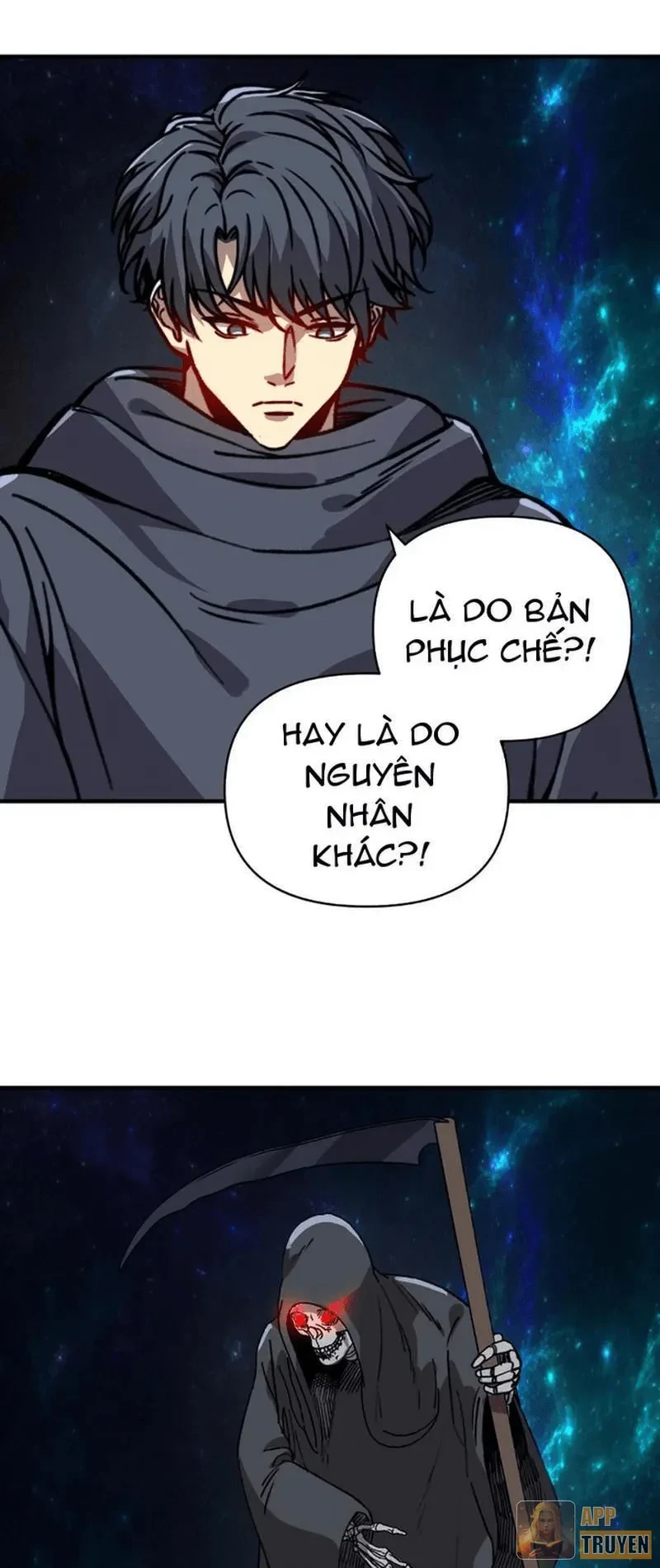 Bắt đầu chuyển chức tài thần, ta chuyển hóa triệu vạn thần sủng Chapter 83 - 37