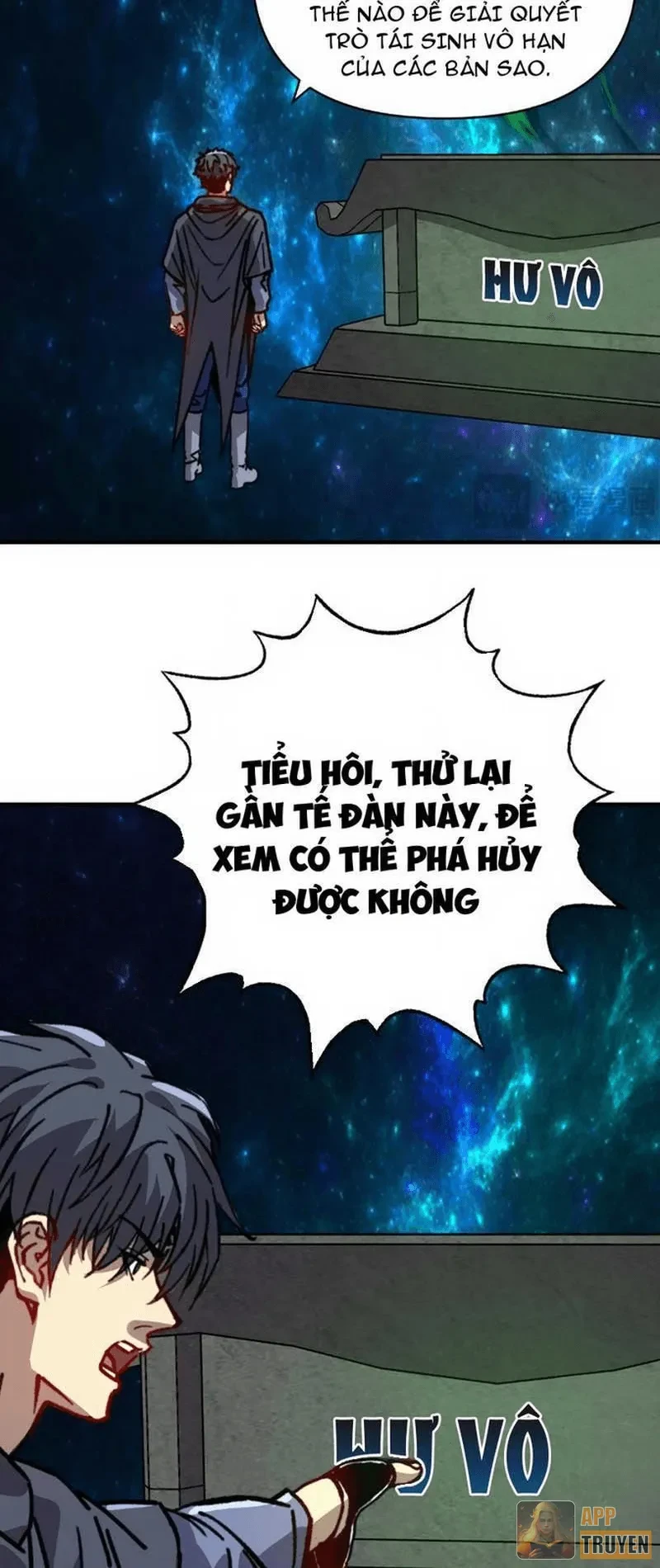 Bắt đầu chuyển chức tài thần, ta chuyển hóa triệu vạn thần sủng Chapter 84 - 8