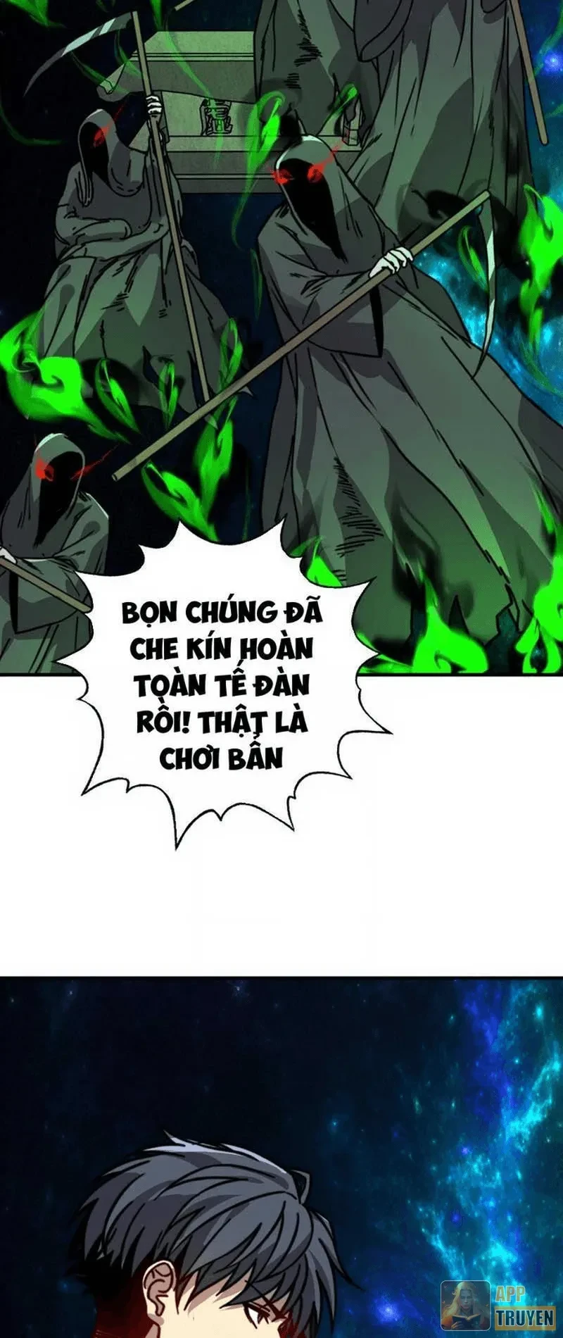 Bắt đầu chuyển chức tài thần, ta chuyển hóa triệu vạn thần sủng Chapter 84 - 22
