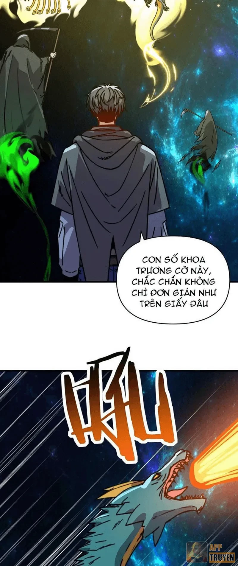 Bắt đầu chuyển chức tài thần, ta chuyển hóa triệu vạn thần sủng Chapter 84 - 31