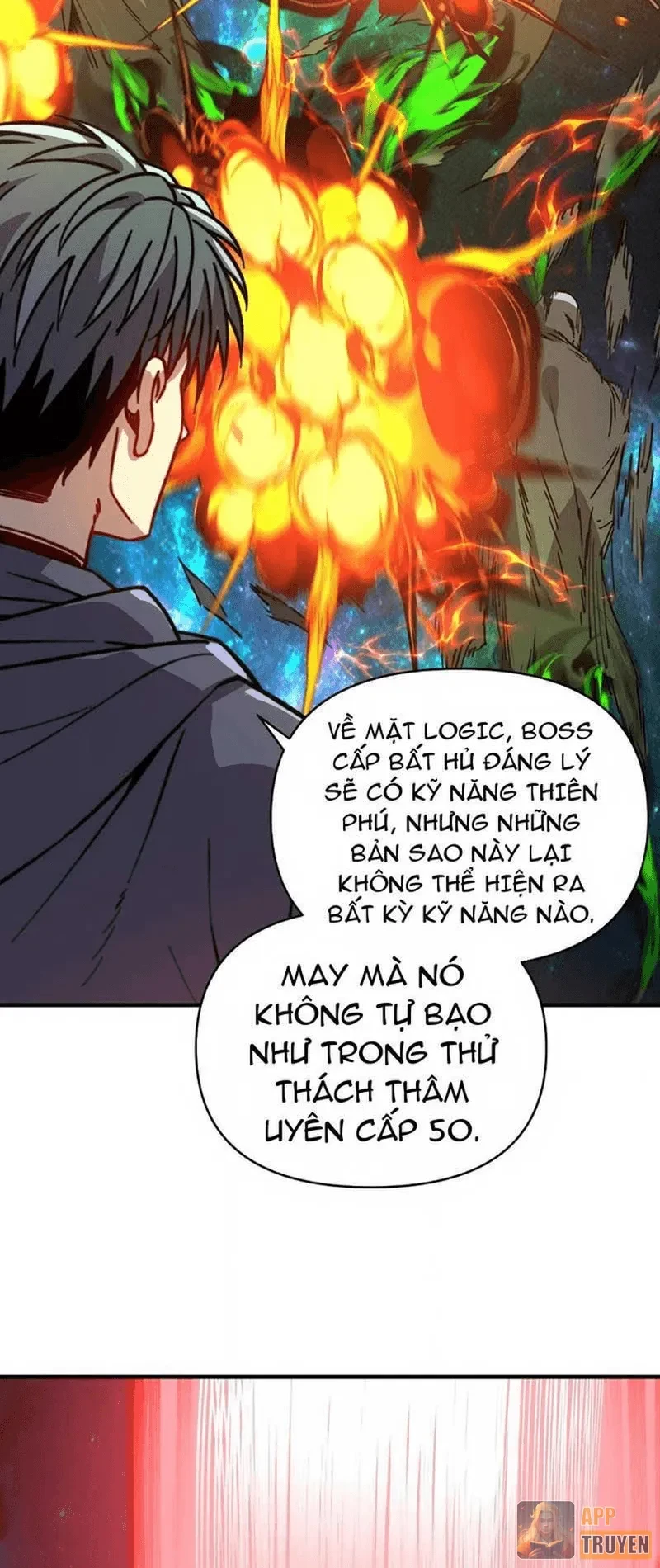 Bắt đầu chuyển chức tài thần, ta chuyển hóa triệu vạn thần sủng Chapter 84 - 36