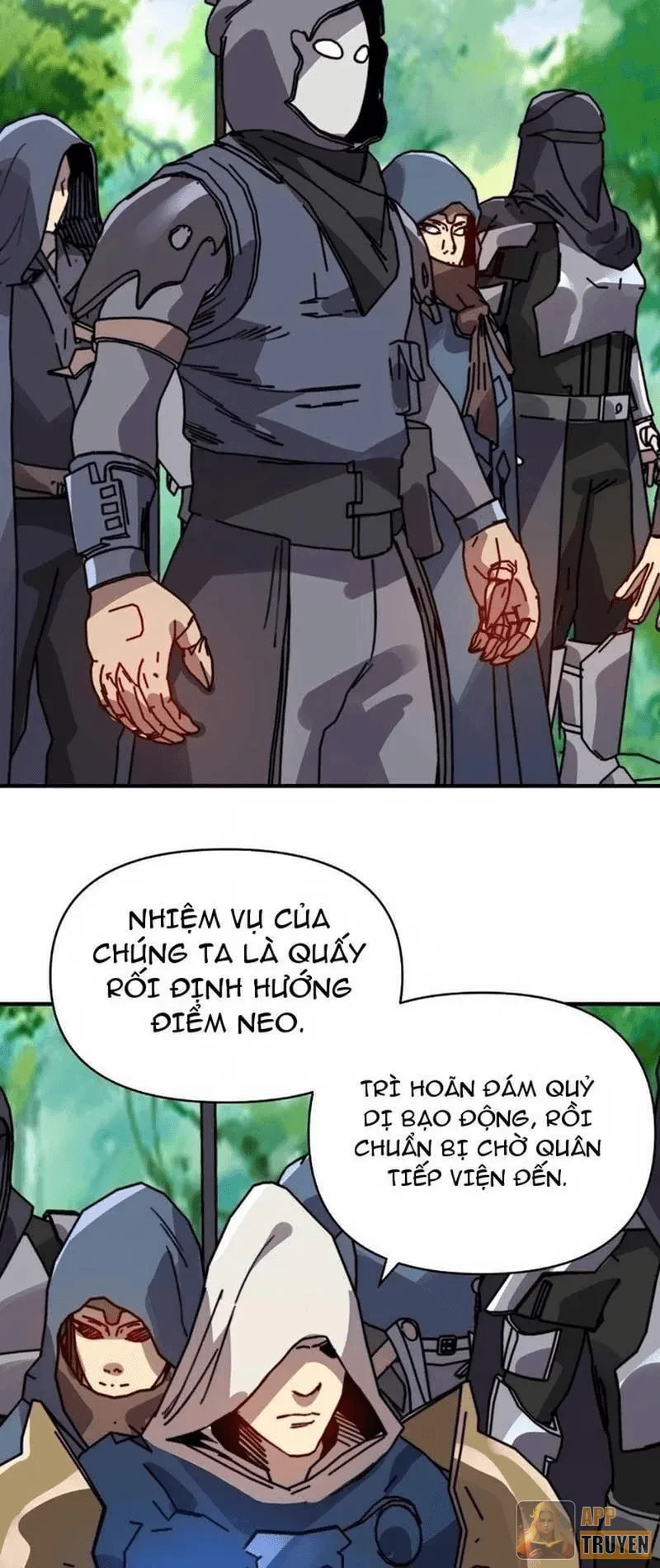 Bắt đầu chuyển chức tài thần, ta chuyển hóa triệu vạn thần sủng Chapter 84 - 41