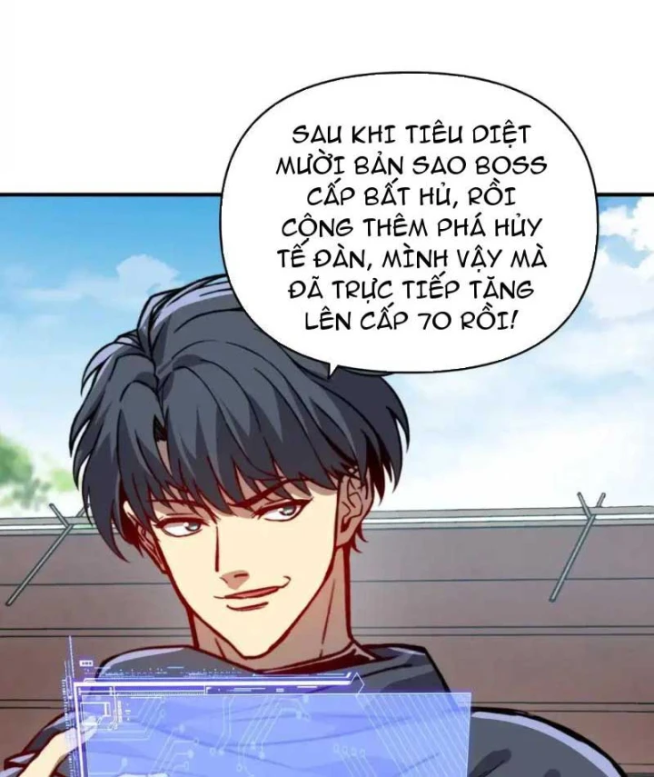 Bắt đầu chuyển chức tài thần, ta chuyển hóa triệu vạn thần sủng Chapter 86 - 26