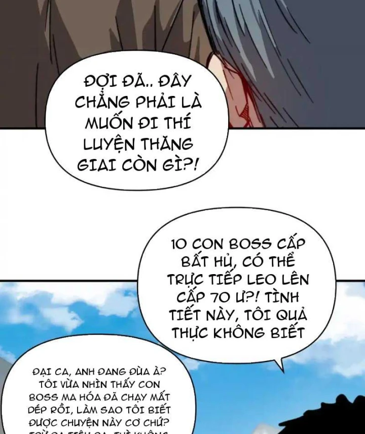 Bắt đầu chuyển chức tài thần, ta chuyển hóa triệu vạn thần sủng Chapter 86 - 46