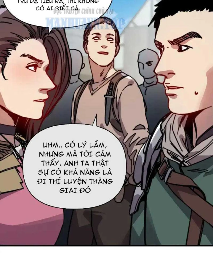 Bắt đầu chuyển chức tài thần, ta chuyển hóa triệu vạn thần sủng Chapter 86 - 47