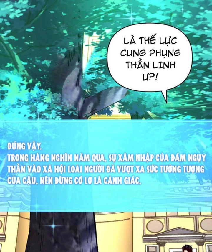 Bắt đầu chuyển chức tài thần, ta chuyển hóa triệu vạn thần sủng Chapter 88 - 38