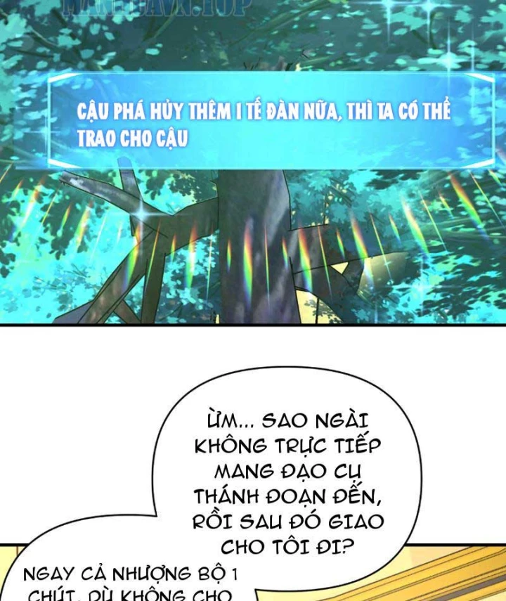 Bắt đầu chuyển chức tài thần, ta chuyển hóa triệu vạn thần sủng Chapter 88 - 48