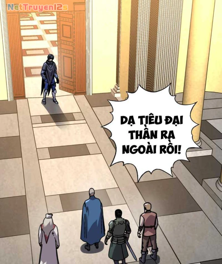 Bắt đầu chuyển chức tài thần, ta chuyển hóa triệu vạn thần sủng Chapter 88 - 58
