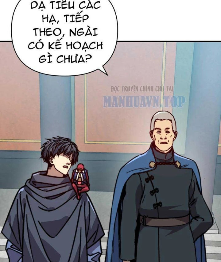 Bắt đầu chuyển chức tài thần, ta chuyển hóa triệu vạn thần sủng Chapter 88 - 77