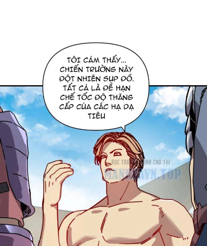 Bắt đầu chuyển chức tài thần, ta chuyển hóa triệu vạn thần sủng Chapter 92 - 27