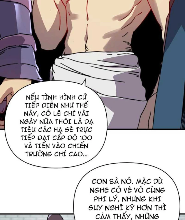 Bắt đầu chuyển chức tài thần, ta chuyển hóa triệu vạn thần sủng Chapter 92 - 28