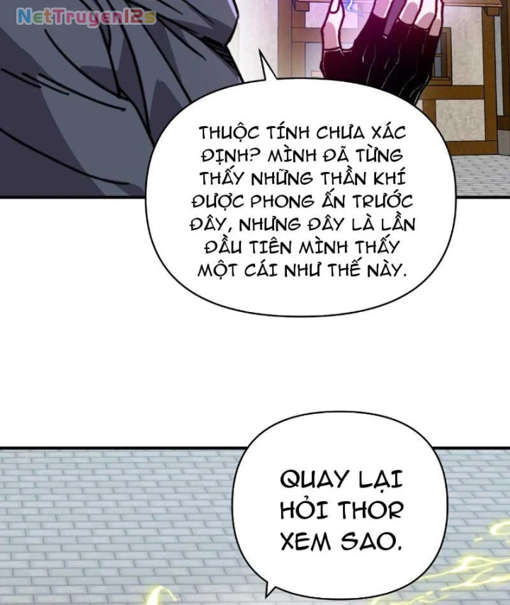 Bắt đầu chuyển chức tài thần, ta chuyển hóa triệu vạn thần sủng Chapter 92 - 67