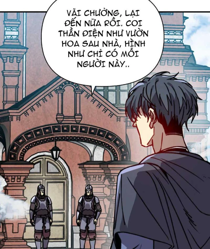 Bắt đầu chuyển chức tài thần, ta chuyển hóa triệu vạn thần sủng Chapter 92 - 71