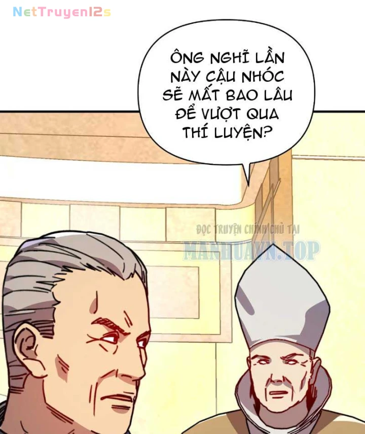 Bắt đầu chuyển chức tài thần, ta chuyển hóa triệu vạn thần sủng Chapter 92 - 74