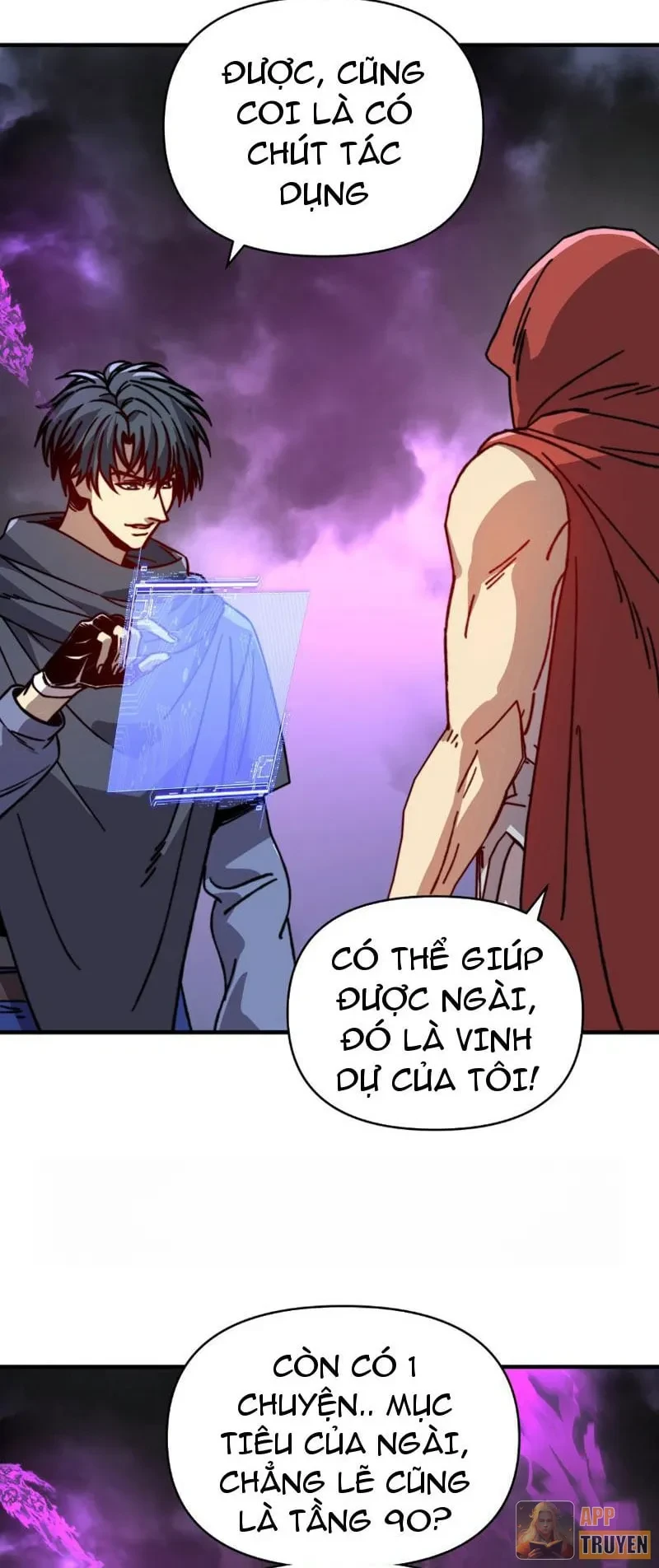 Bắt đầu chuyển chức tài thần, ta chuyển hóa triệu vạn thần sủng Chapter 107 - 6