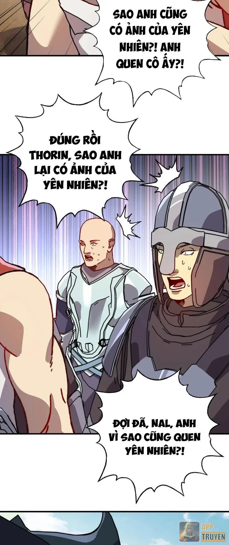 Bắt đầu chuyển chức tài thần, ta chuyển hóa triệu vạn thần sủng Chapter 107 - 17