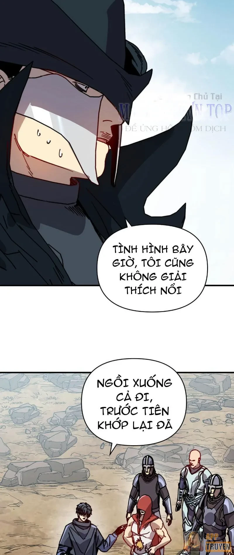 Bắt đầu chuyển chức tài thần, ta chuyển hóa triệu vạn thần sủng Chapter 107 - 18