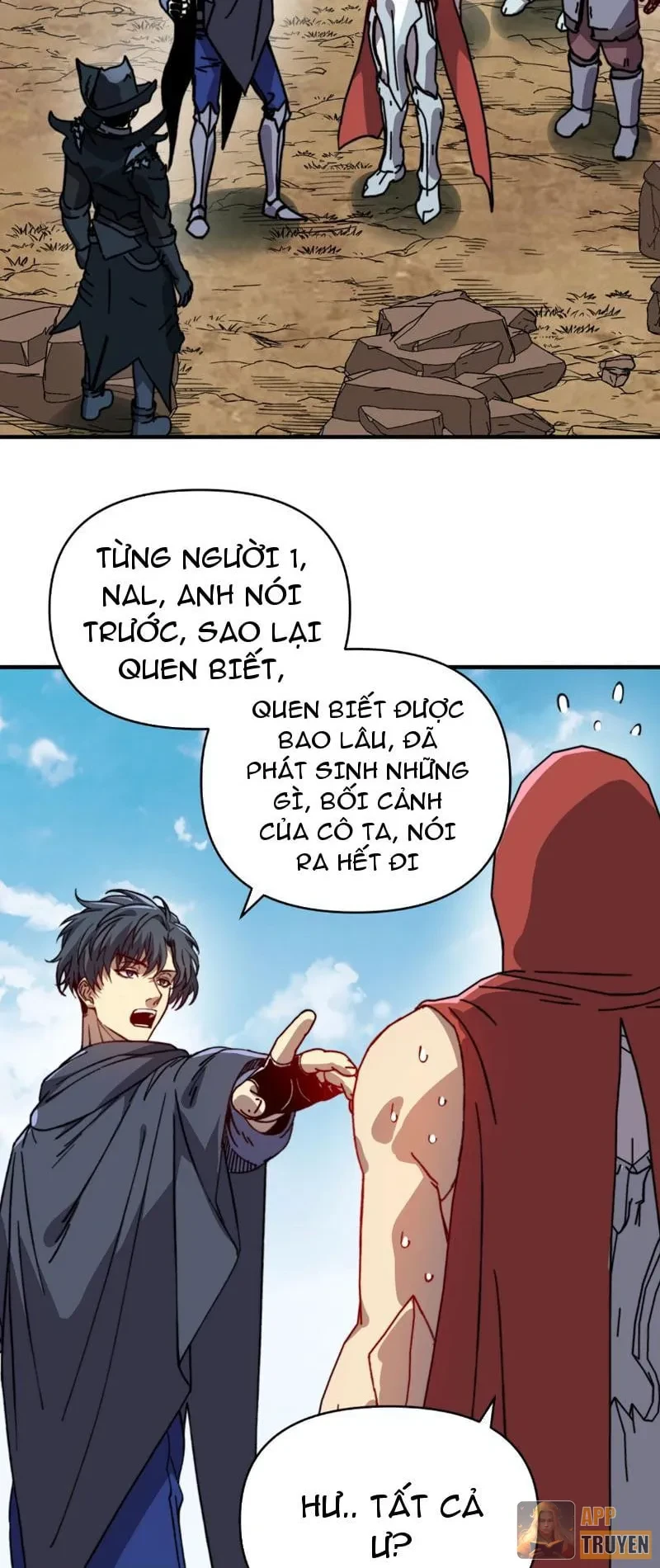 Bắt đầu chuyển chức tài thần, ta chuyển hóa triệu vạn thần sủng Chapter 107 - 19