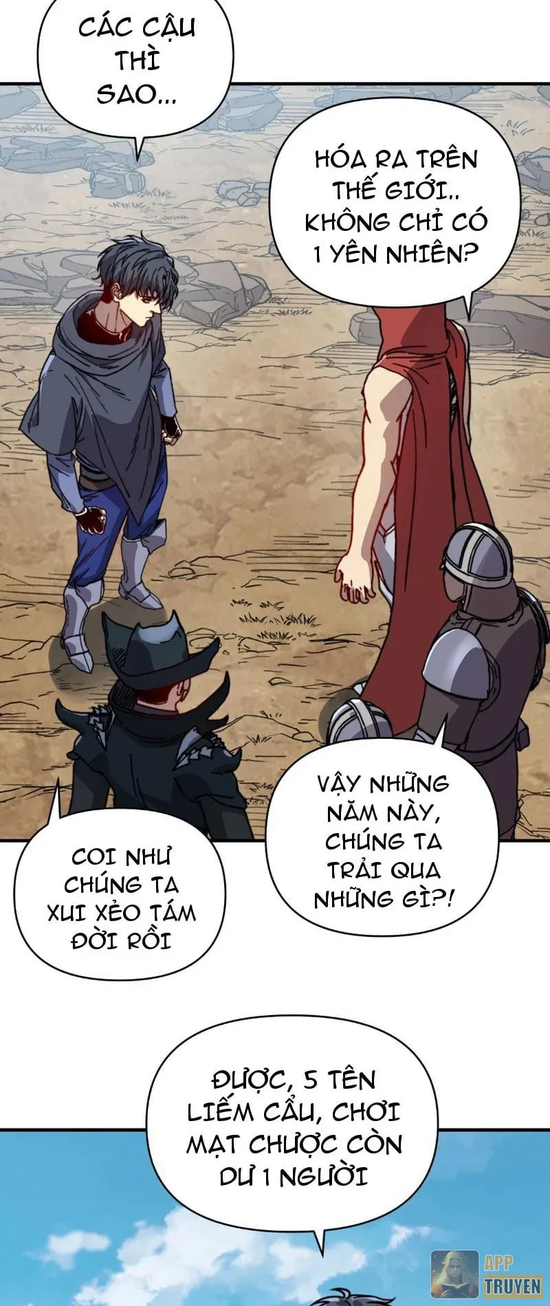 Bắt đầu chuyển chức tài thần, ta chuyển hóa triệu vạn thần sủng Chapter 107 - 24