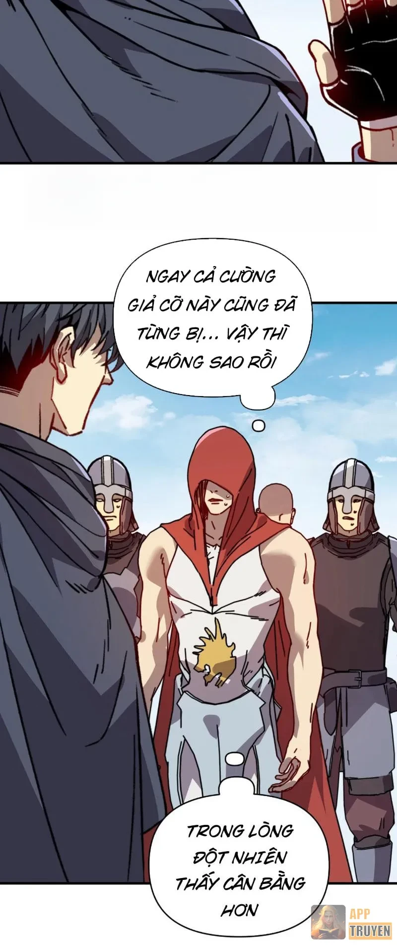 Bắt đầu chuyển chức tài thần, ta chuyển hóa triệu vạn thần sủng Chapter 107 - 26