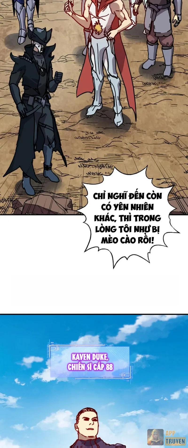 Bắt đầu chuyển chức tài thần, ta chuyển hóa triệu vạn thần sủng Chapter 107 - 33