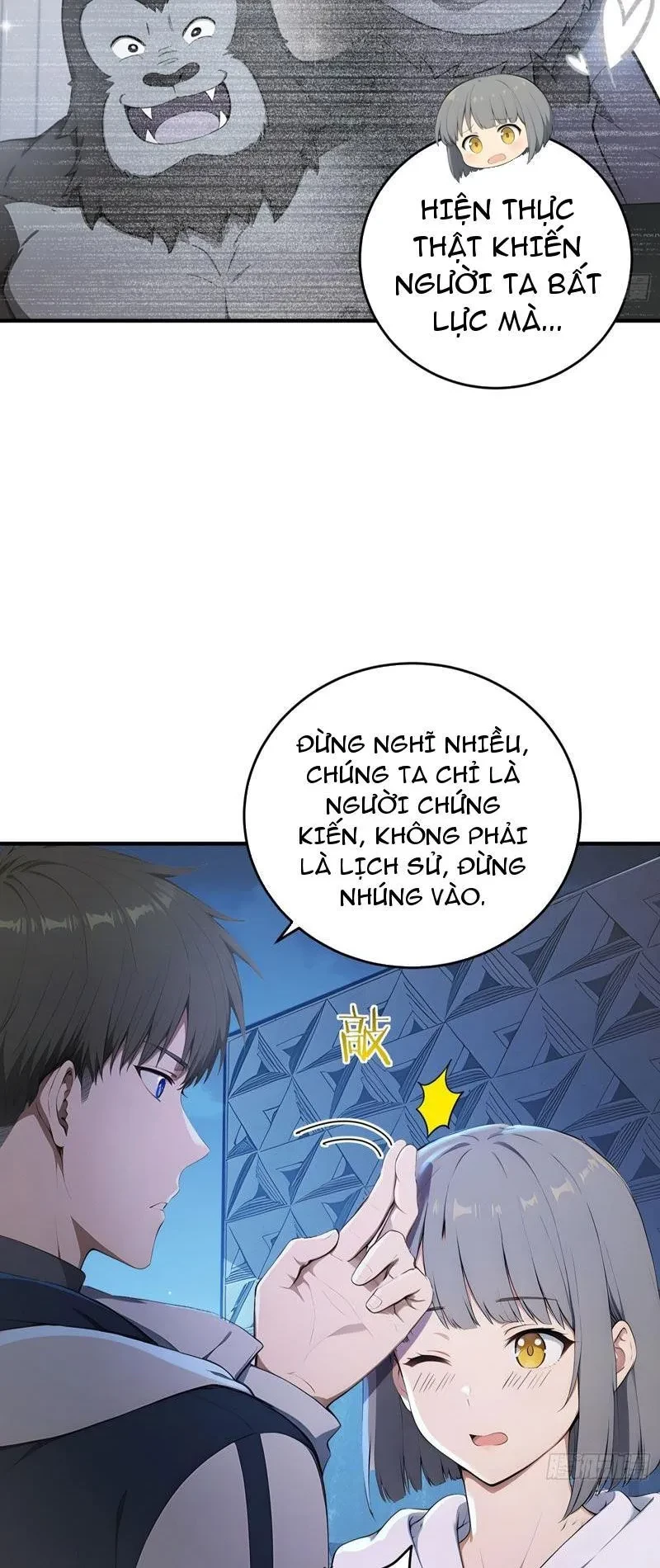 Người Chơi Siêu May Mắn Chapter 73 - 5