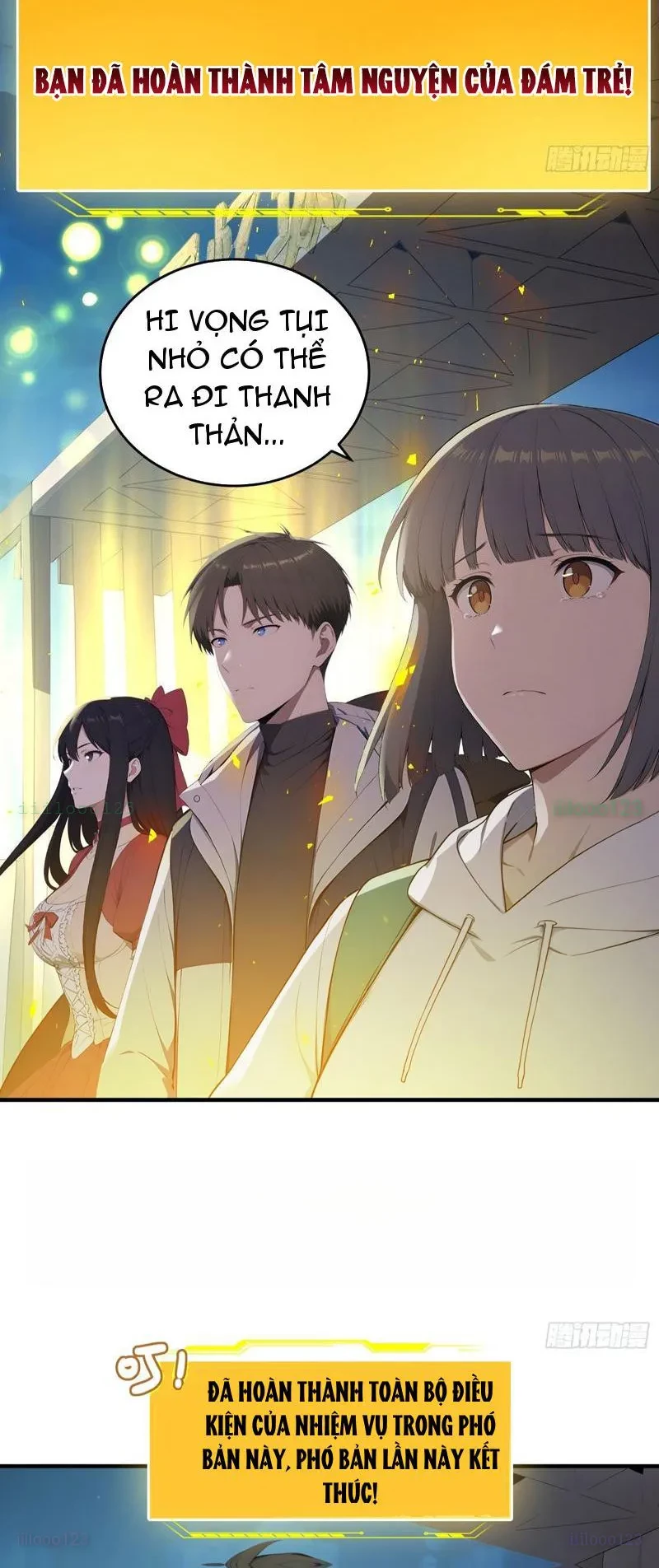 Người Chơi Siêu May Mắn Chapter 73 - 10