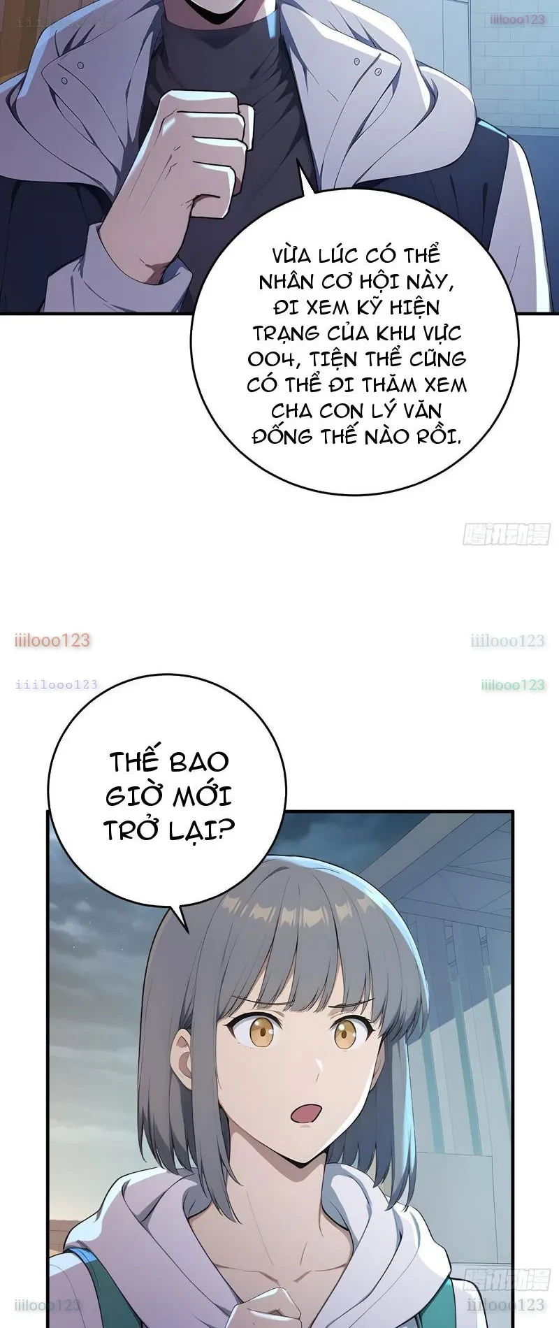 Người Chơi Siêu May Mắn Chapter 73 - 24