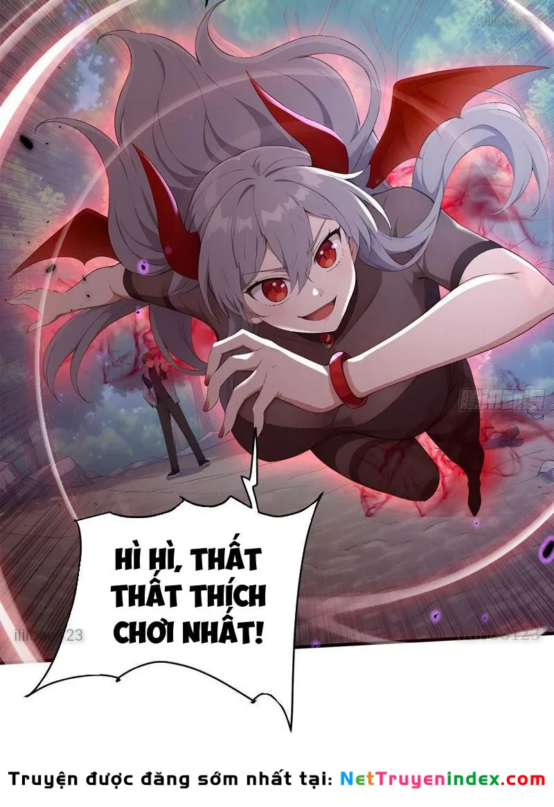 Người Chơi Siêu May Mắn Chapter 74 - 15