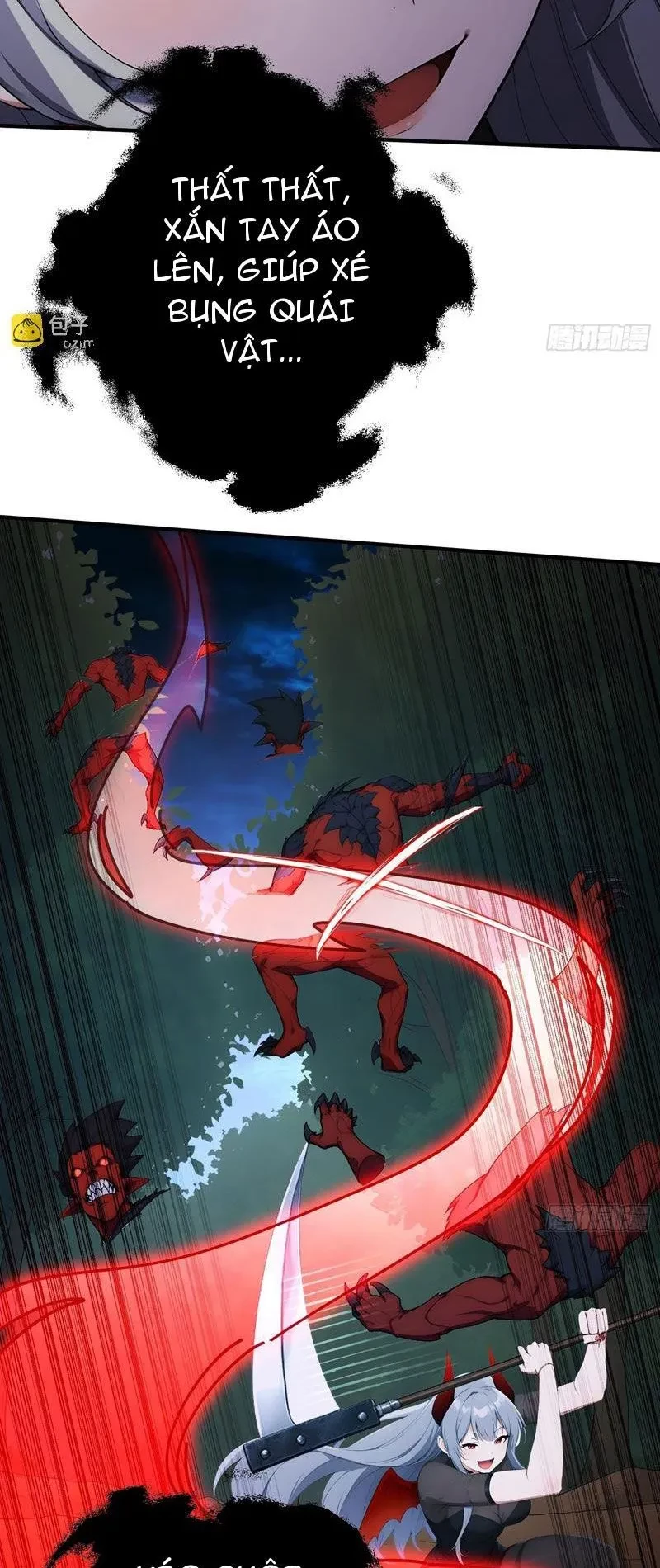 Người Chơi Siêu May Mắn Chapter 74 - 19