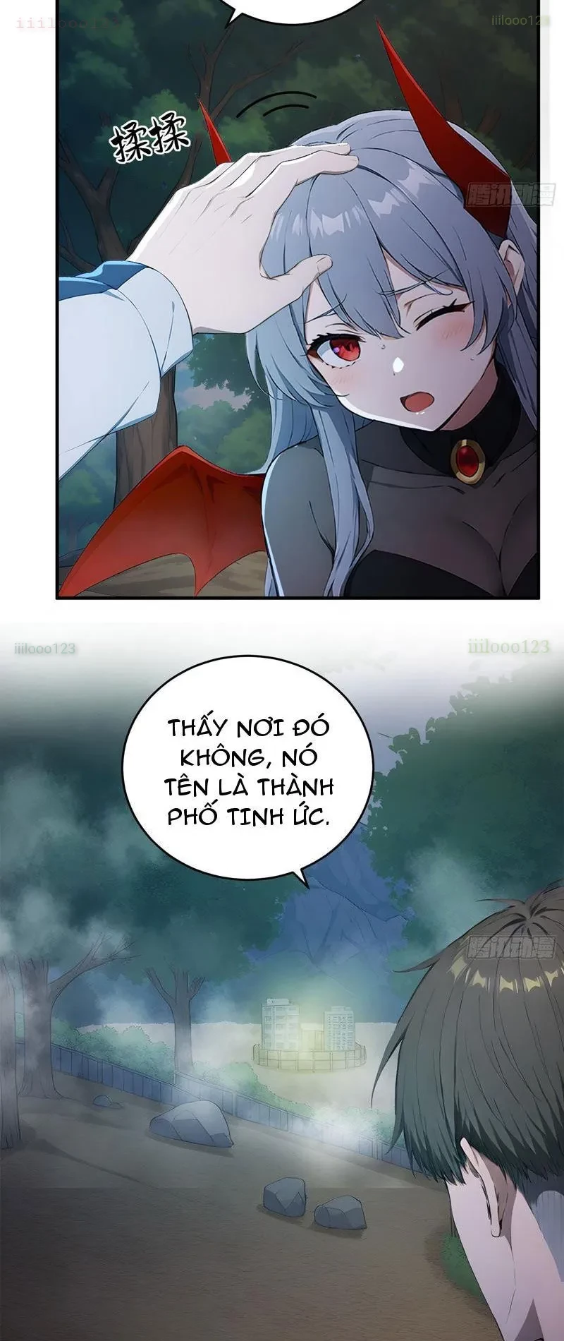 Người Chơi Siêu May Mắn Chapter 74 - 23