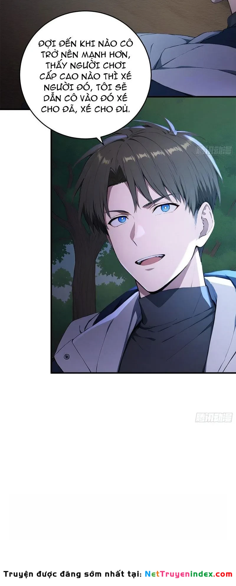 Người Chơi Siêu May Mắn Chapter 74 - 24