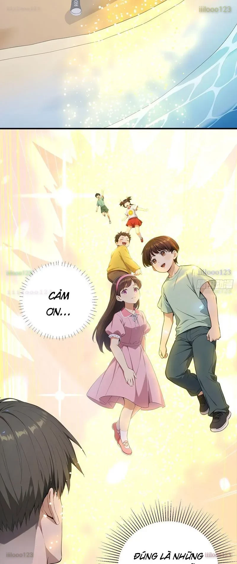 Người Chơi Siêu May Mắn Chapter 74 - 28