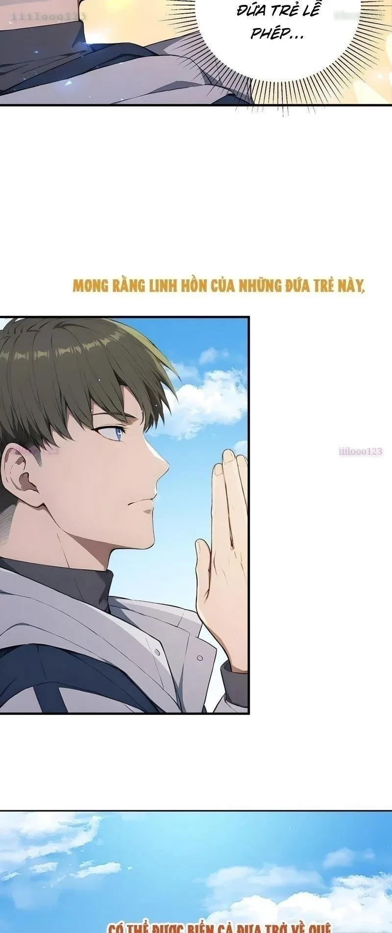 Người Chơi Siêu May Mắn Chapter 74 - 29